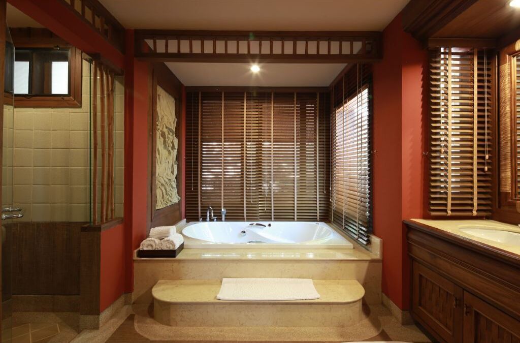 Photo of Bathroom in Hang Dong