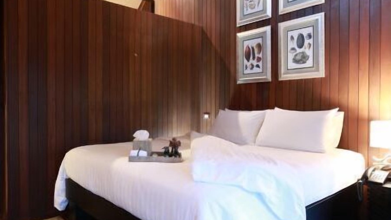 Photo of Bedroom in Hang Dong