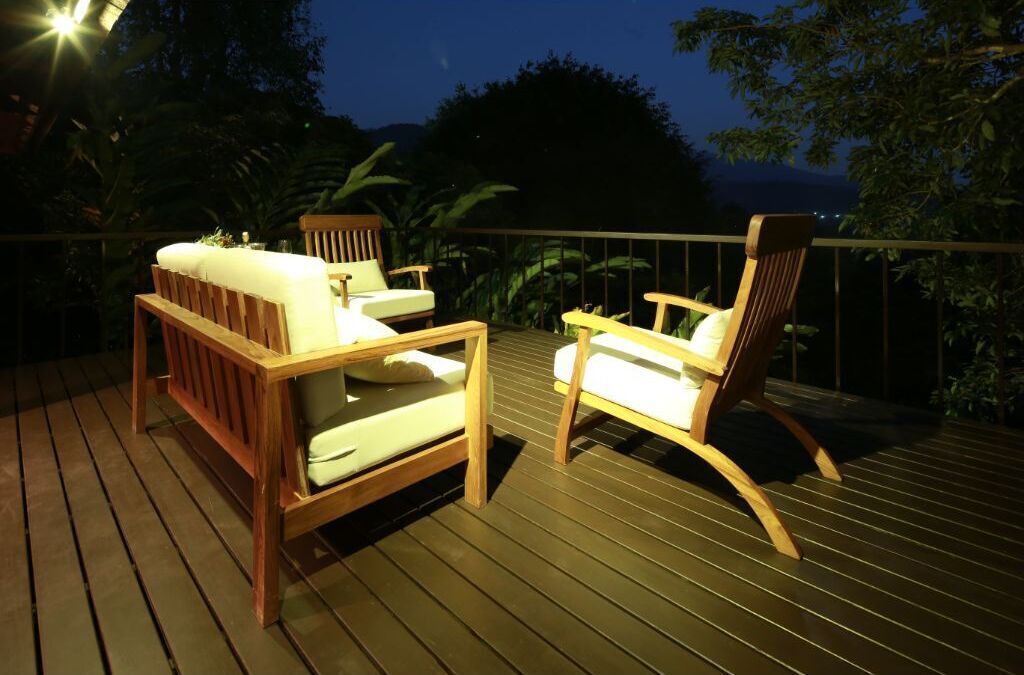 Photo of Outdoor in Hang Dong