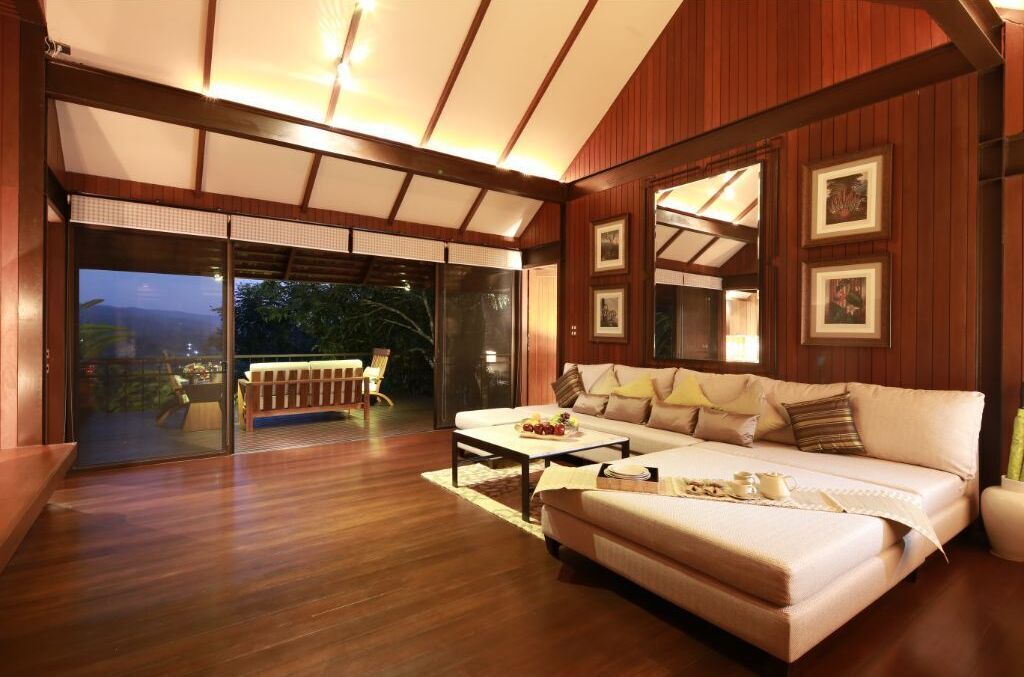 Photo of Livingroom in Hang Dong