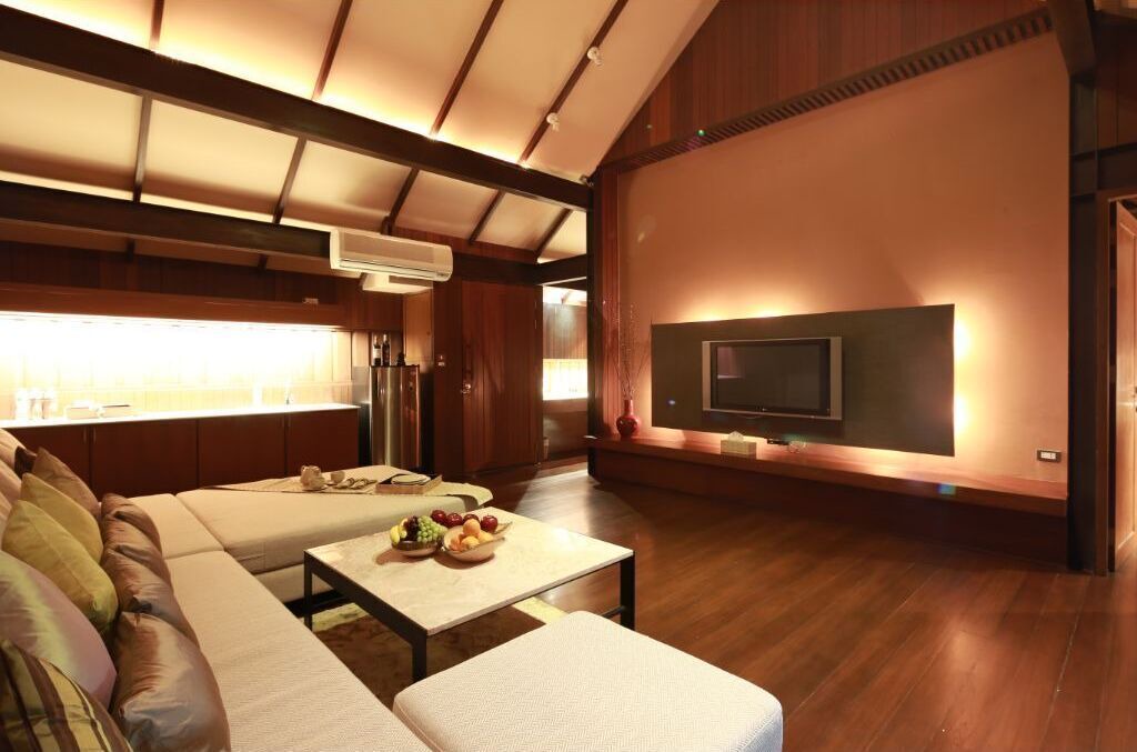 Photo of Livingroom in Hang Dong