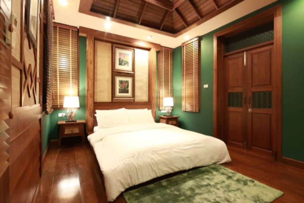 Photo of Bedroom in Hang Dong