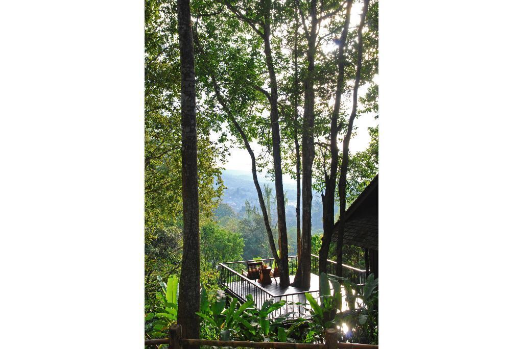 Photo of Patio Balcony in Hang Dong