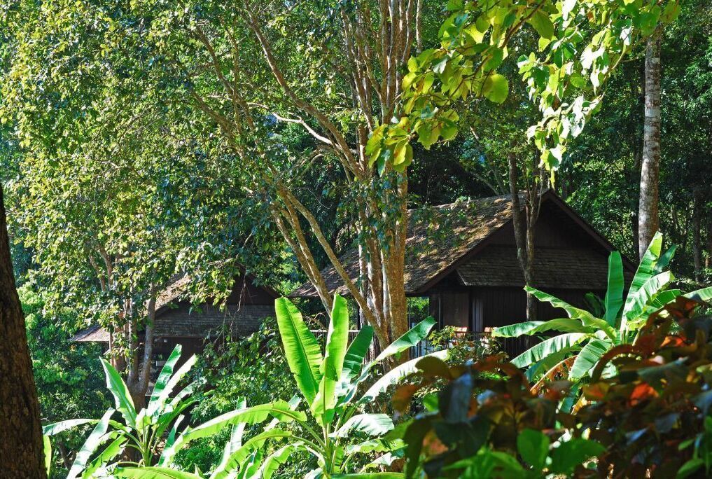 Photo of Outdoor in Hang Dong