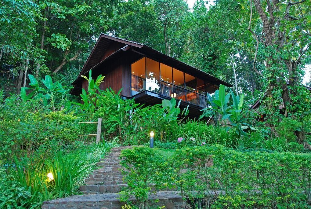 Photo of Outdoor in Hang Dong