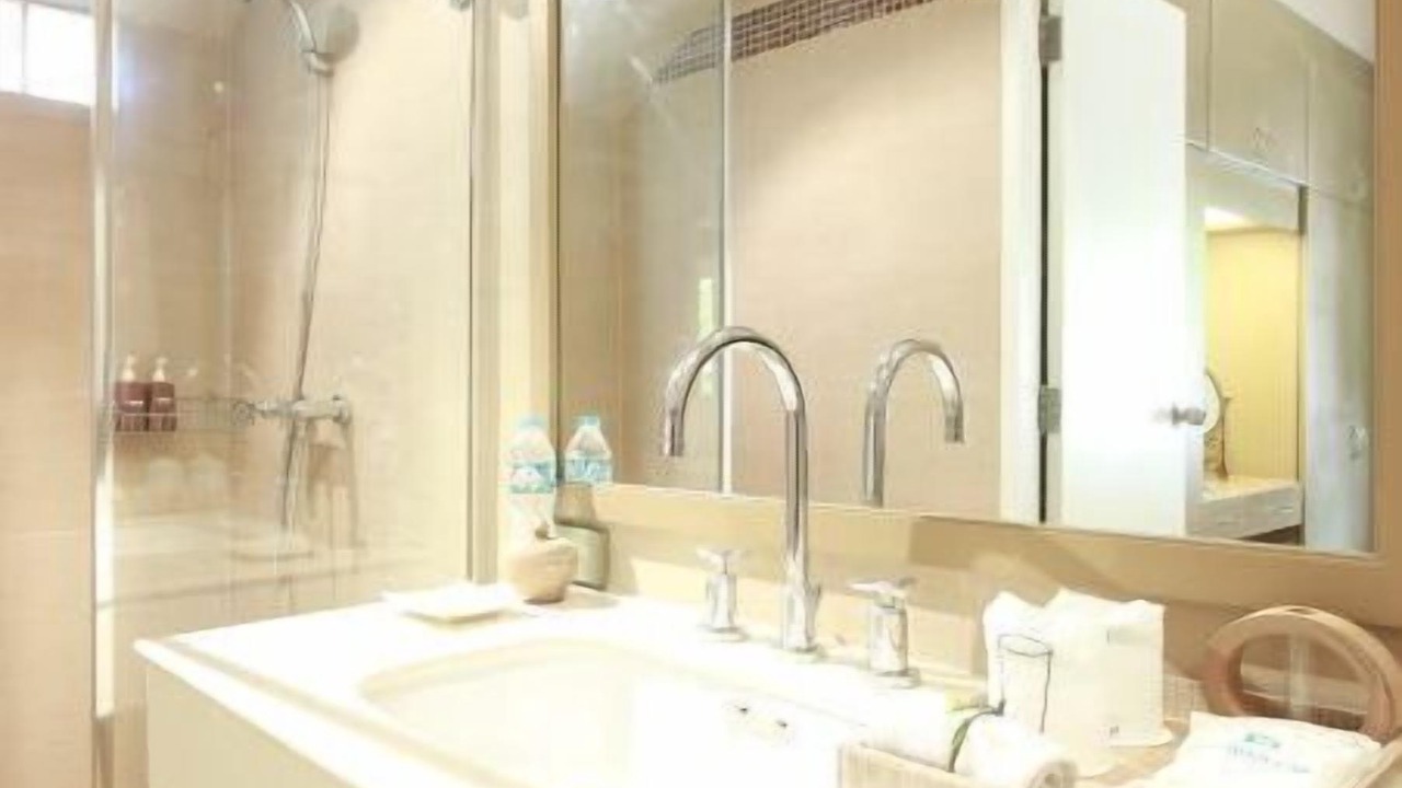 Photo of Bathroom in Hang Dong