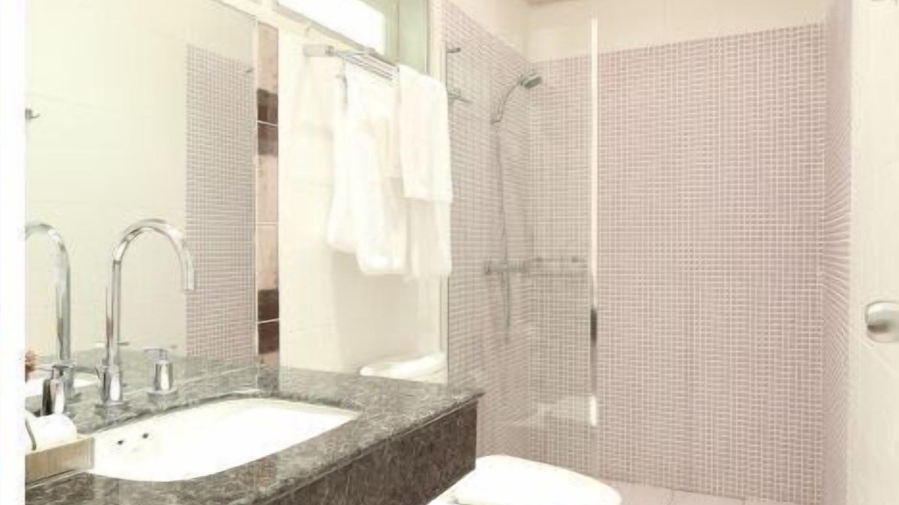 Photo of Bathroom in Hang Dong