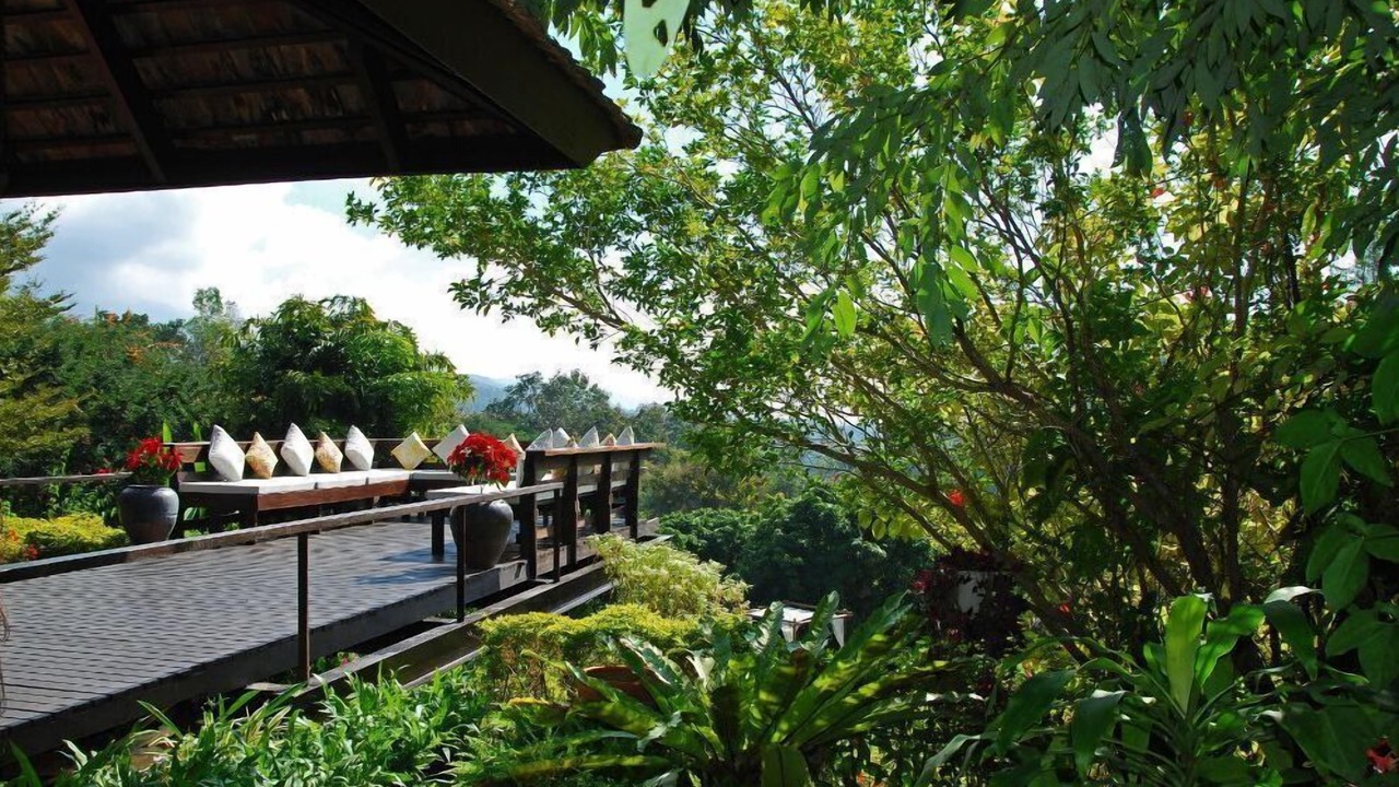 Photo of Patio Balcony in Hang Dong