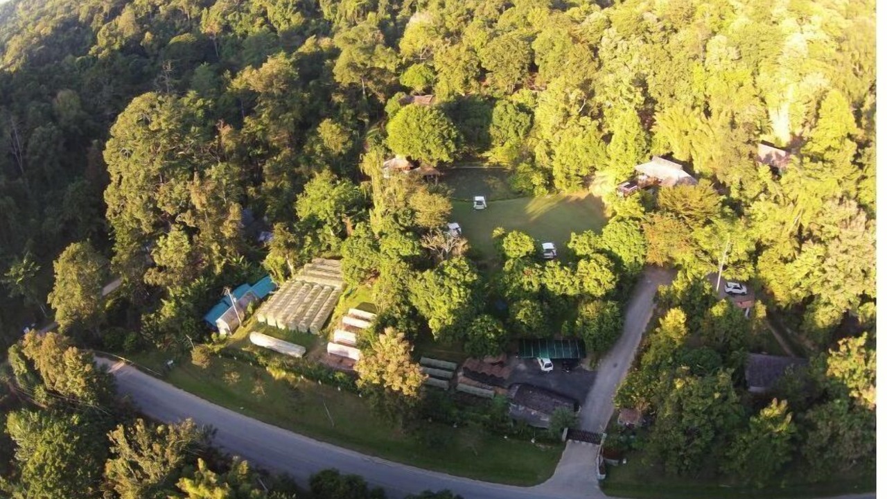 Photo of Outdoor in Hang Dong