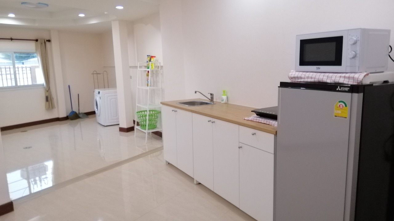 Photo of Kitchen in Ban Pong