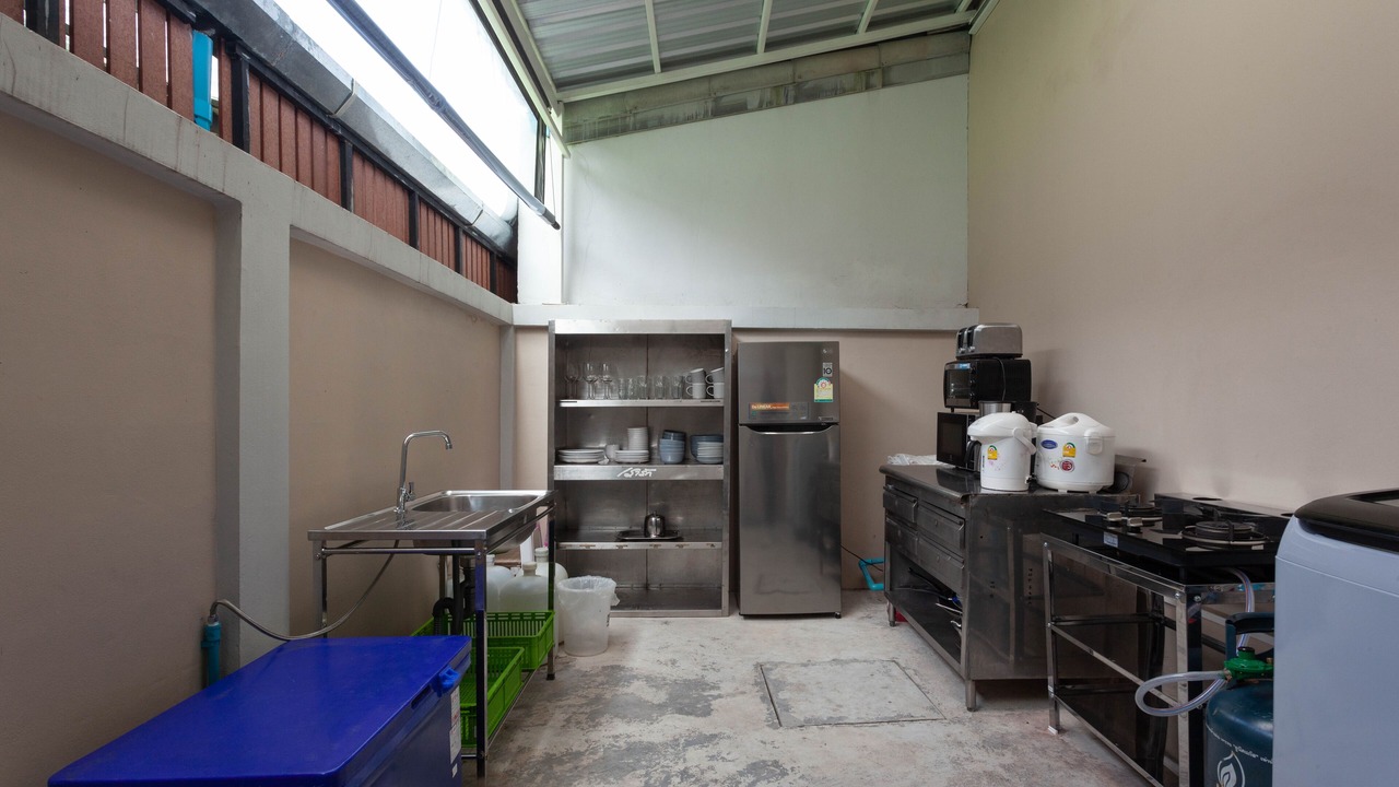 Photo of Kitchen in Kathu