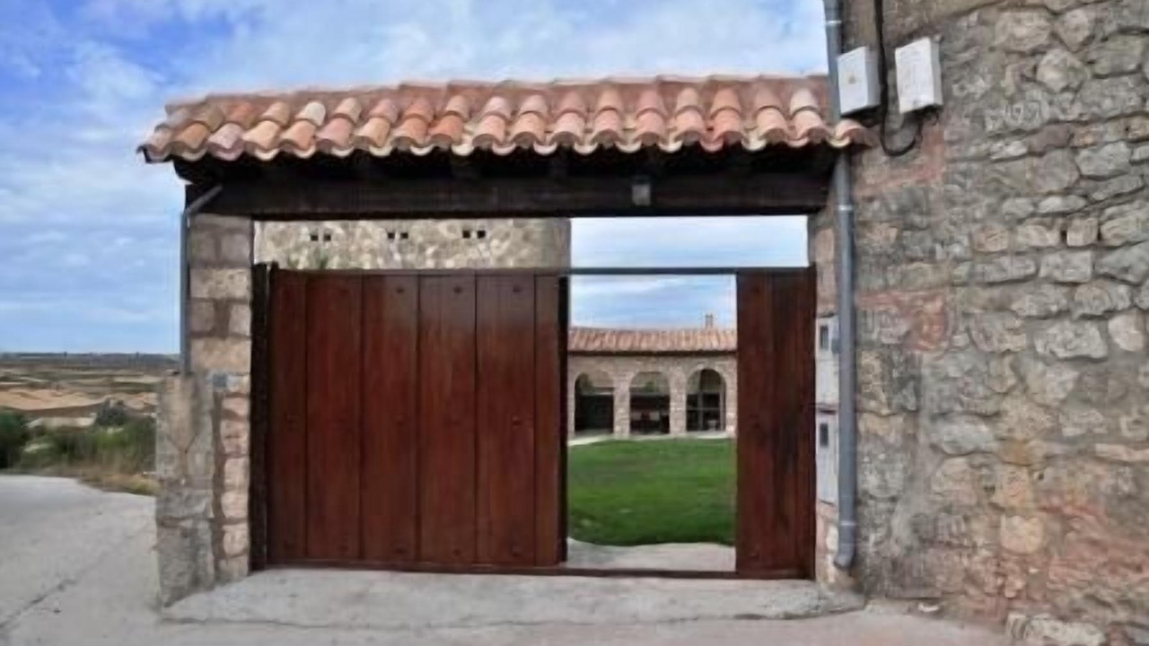 Photo of Outdoor in Citores del Paramo