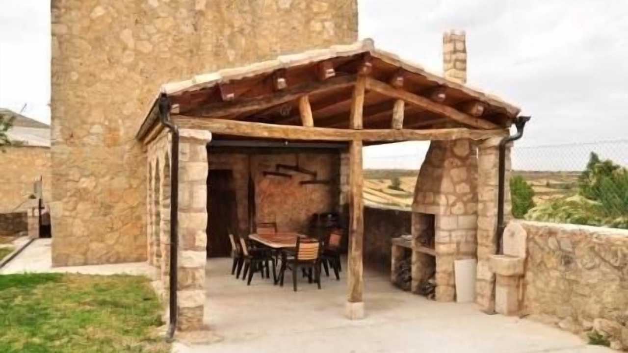 Photo of Outdoor in Citores del Paramo
