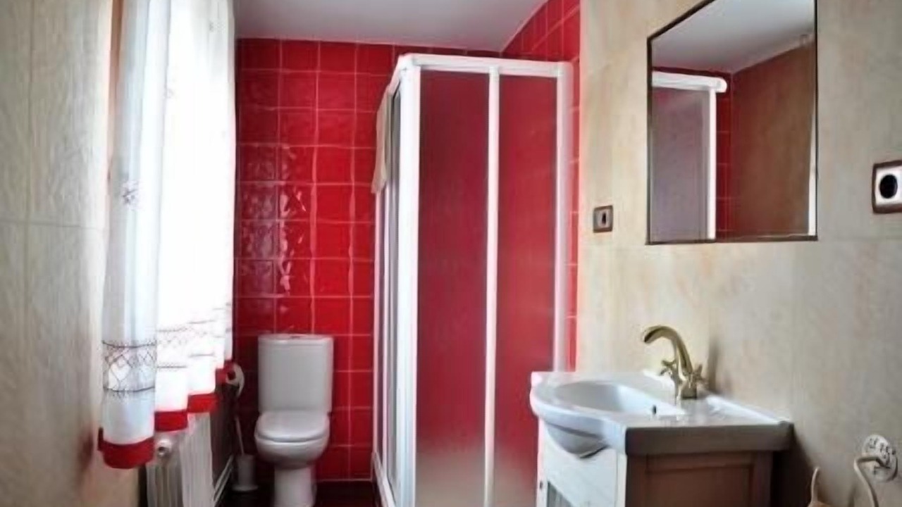 Photo of Bathroom in Citores del Paramo