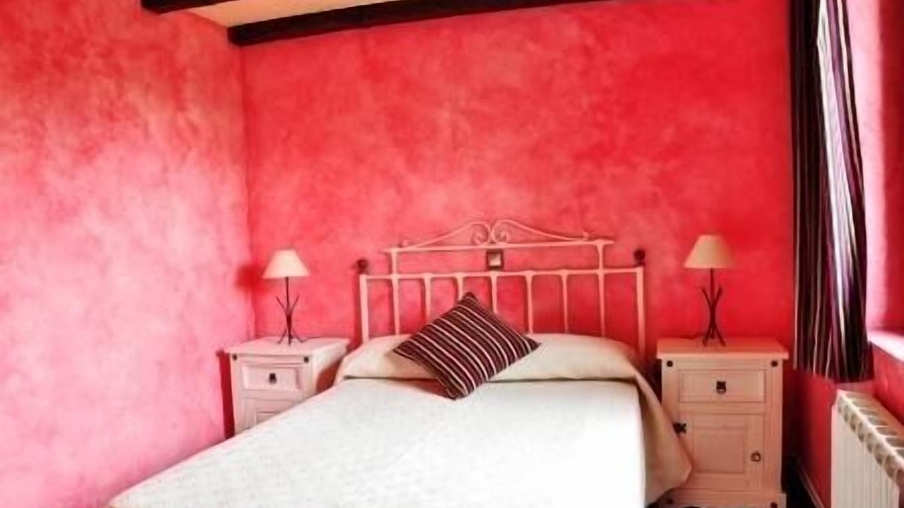 Photo of Bedroom in Citores del Paramo