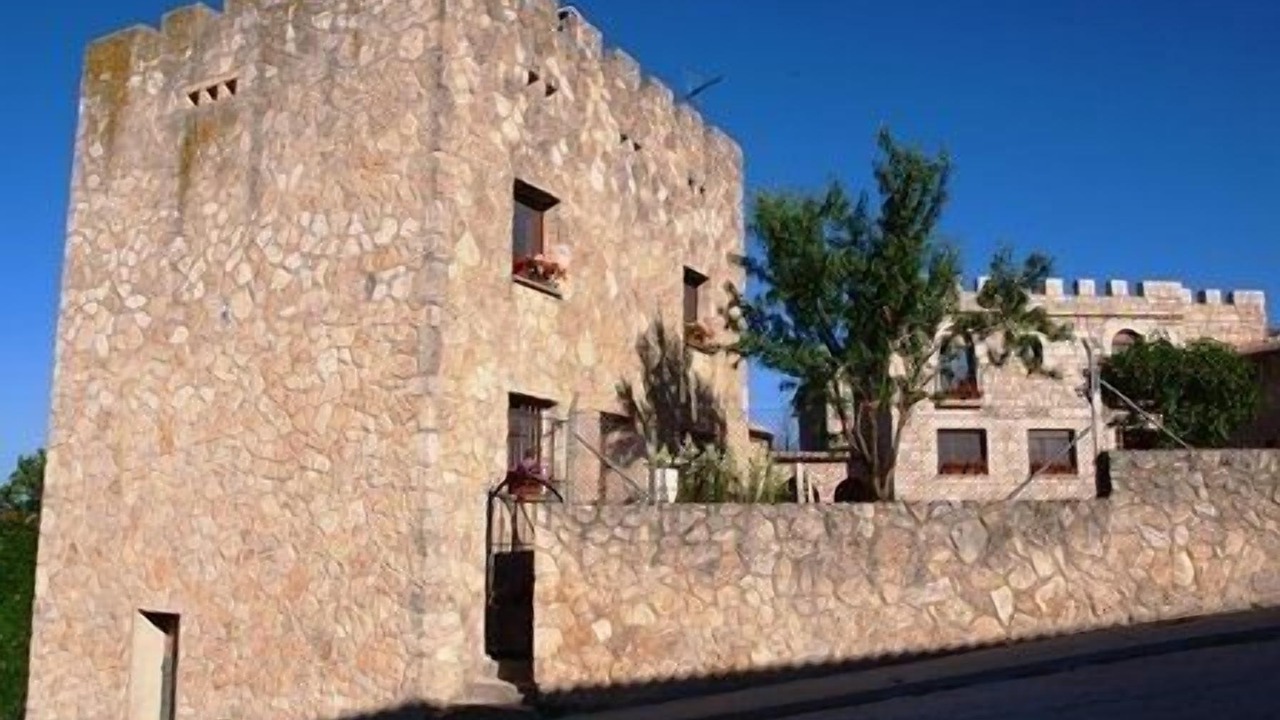 Photo of Outdoor in Citores del Paramo