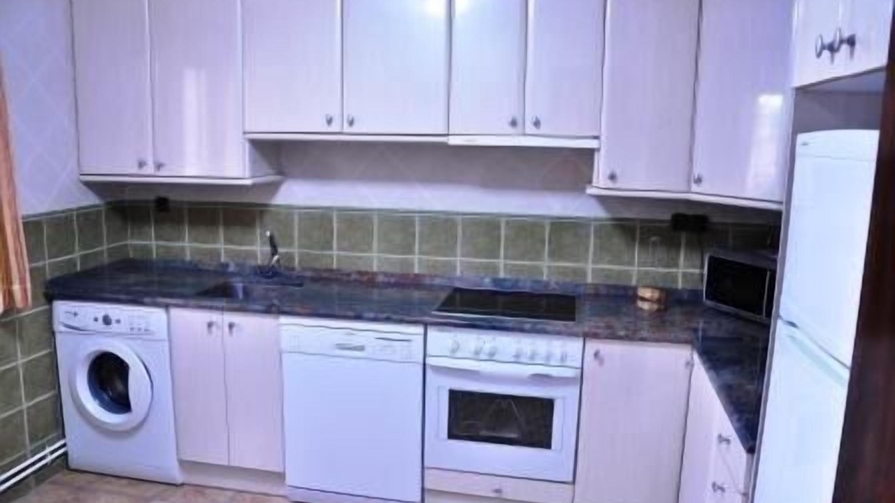 Photo of Kitchen in Citores del Paramo