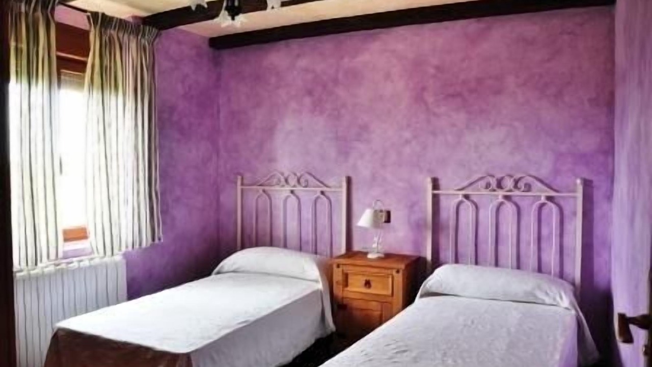 Photo of Bedroom in Citores del Paramo