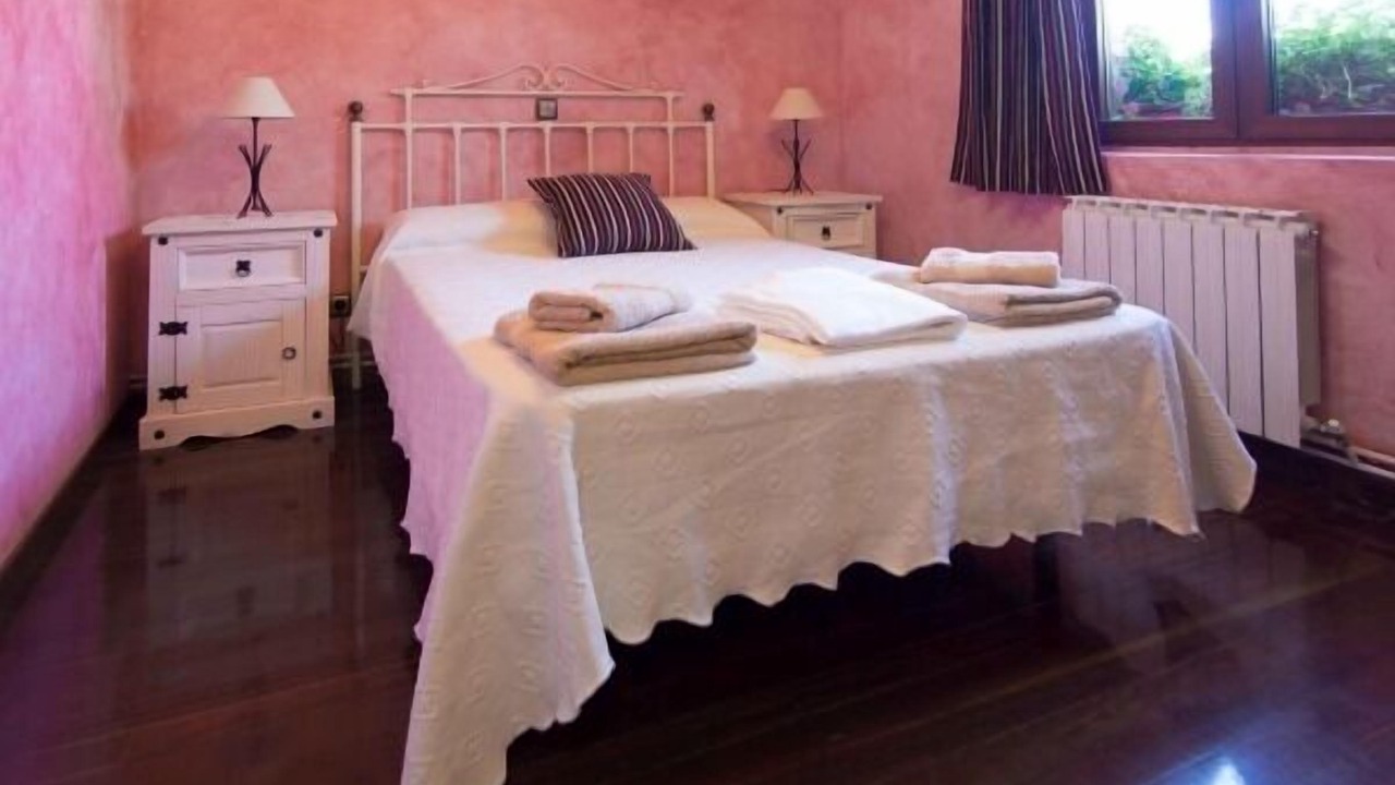 Photo of Bedroom in Citores del Paramo