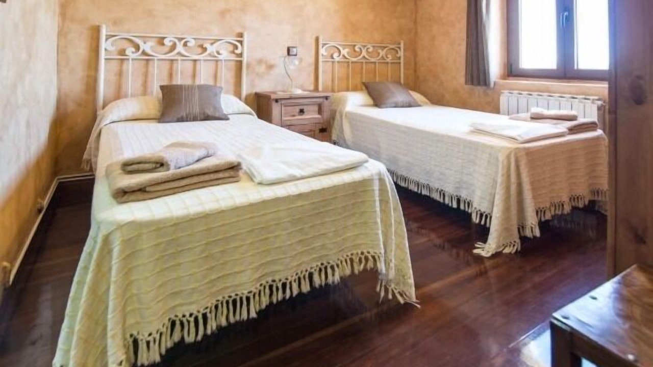 Photo of Bedroom in Citores del Paramo