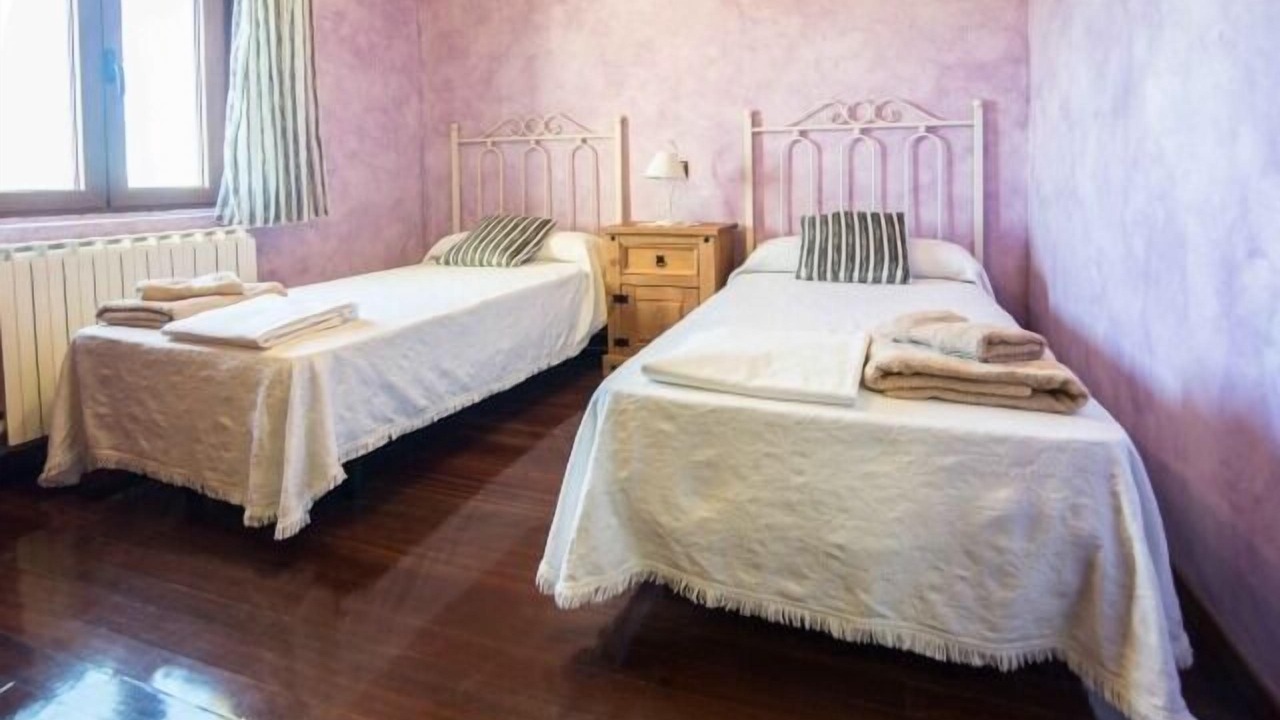 Photo of Bedroom in Citores del Paramo