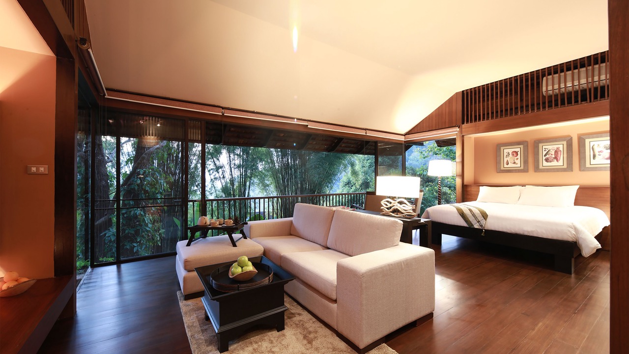 Photo of Livingroom in Hang Dong