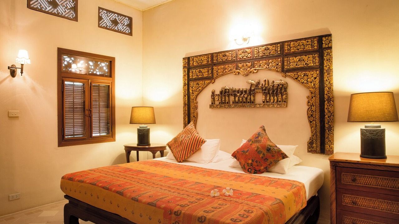 Photo of Bedroom in Krabi