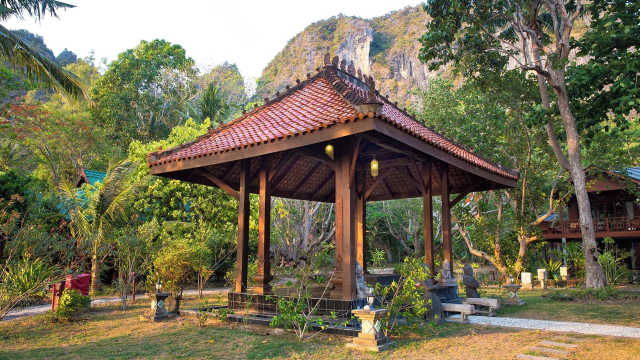 Photo of Outdoor in Krabi