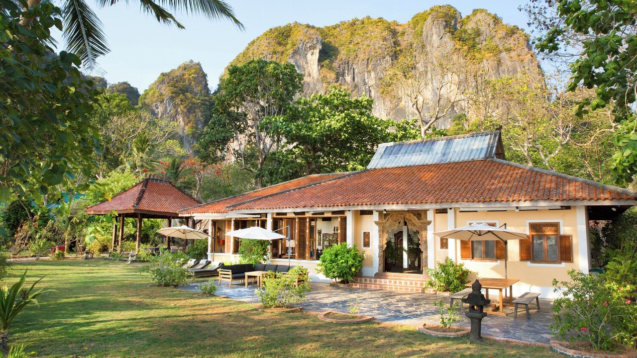 Photo of Outdoor in Krabi