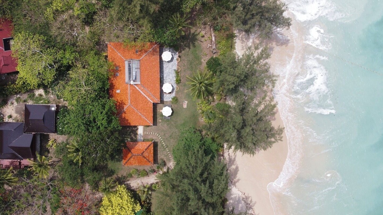 Photo of Outdoor in Krabi
