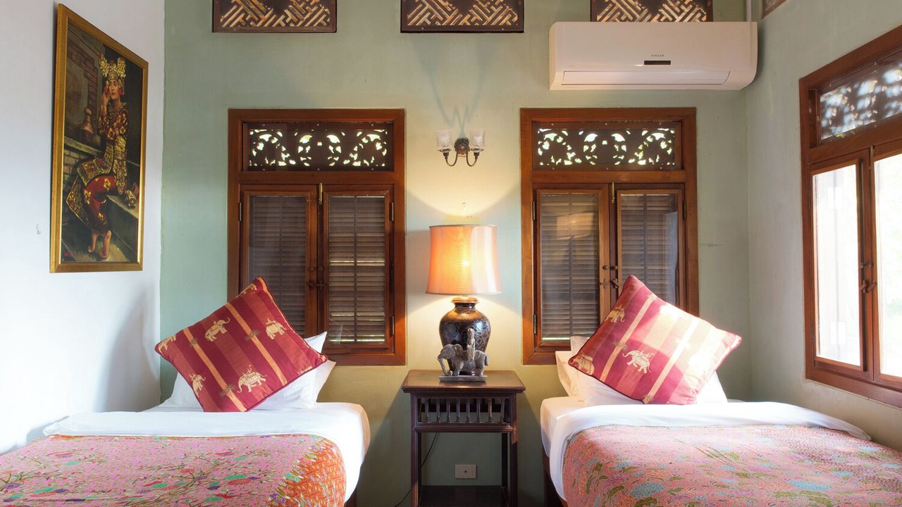 Photo of Bedroom in Krabi