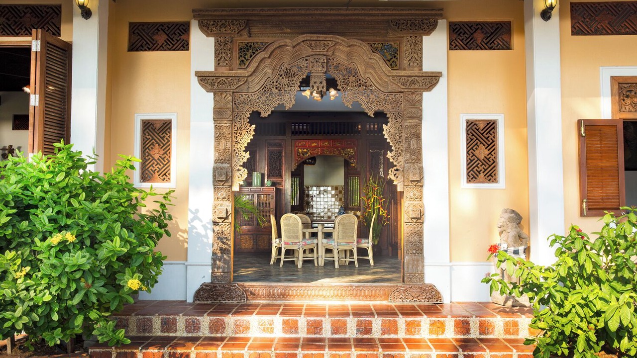 Photo of Outdoor in Krabi