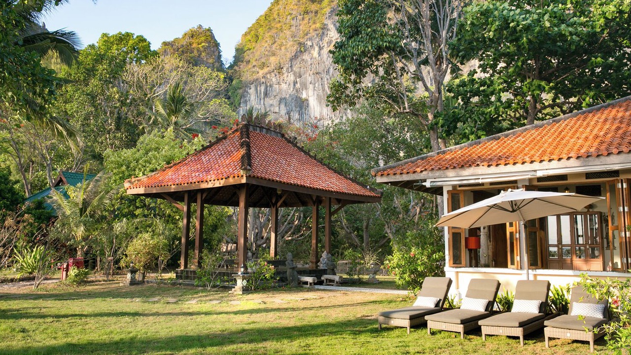 Photo of Outdoor in Krabi