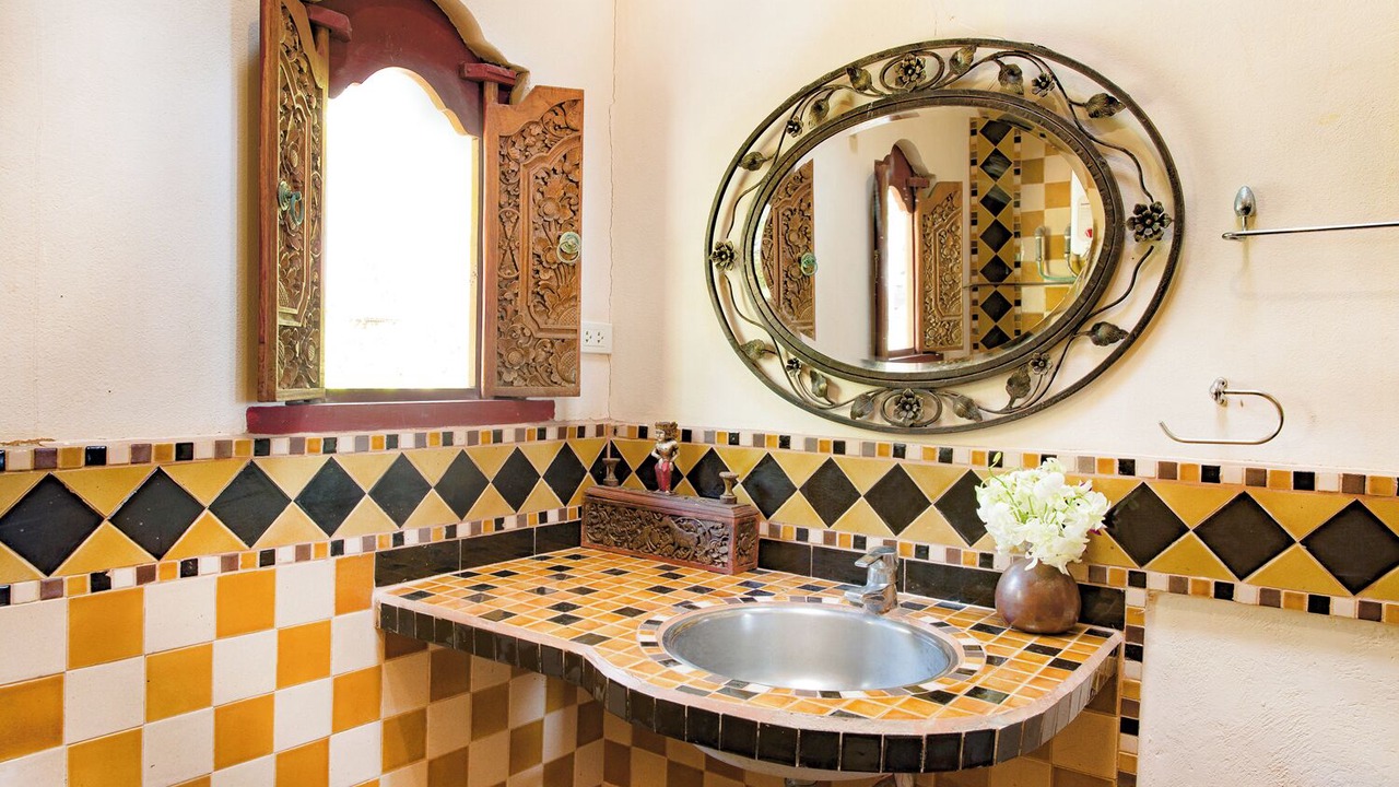 Photo of Bathroom in Krabi
