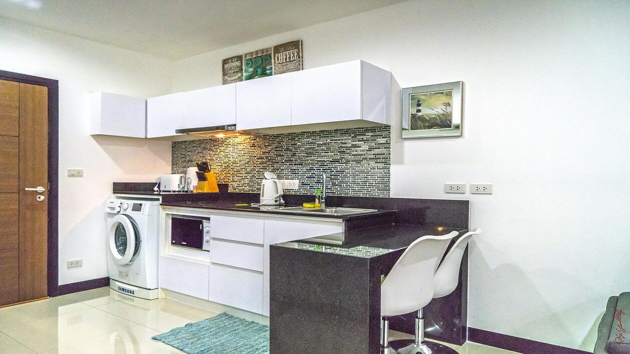 Photo of Kitchen in Ban Saiyuan
