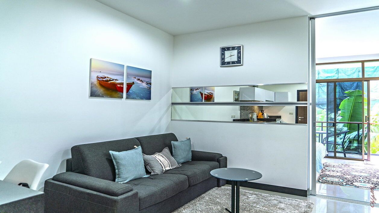 Photo of Livingroom in Ban Saiyuan