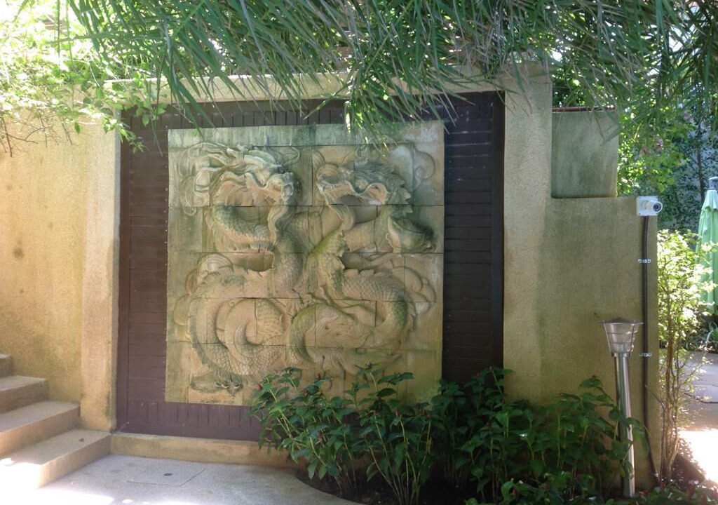 Photo of Outdoor in Ban Saiyuan