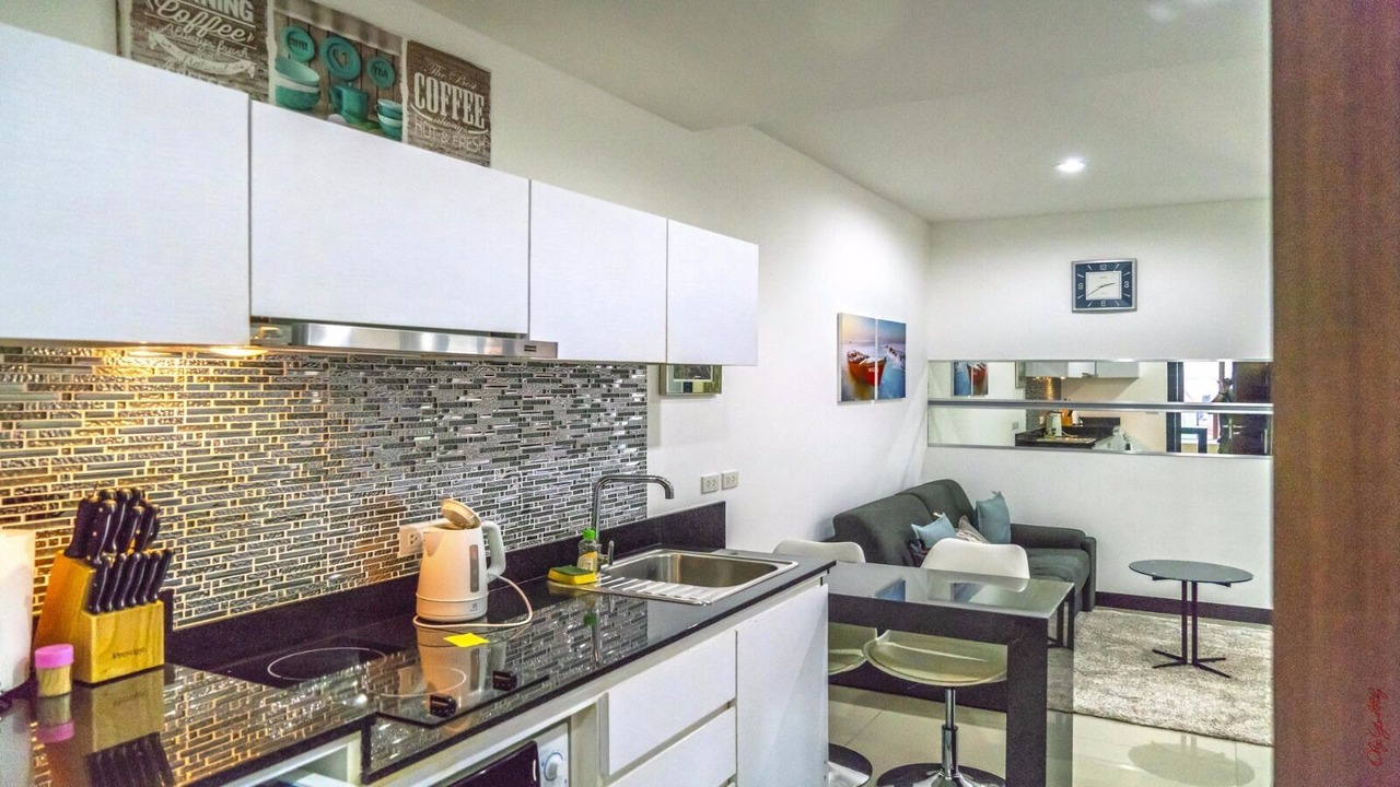 Photo of Kitchen in Ban Saiyuan