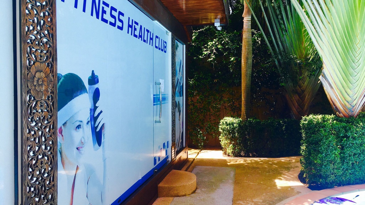 Photo of Outdoor in Ban Saiyuan