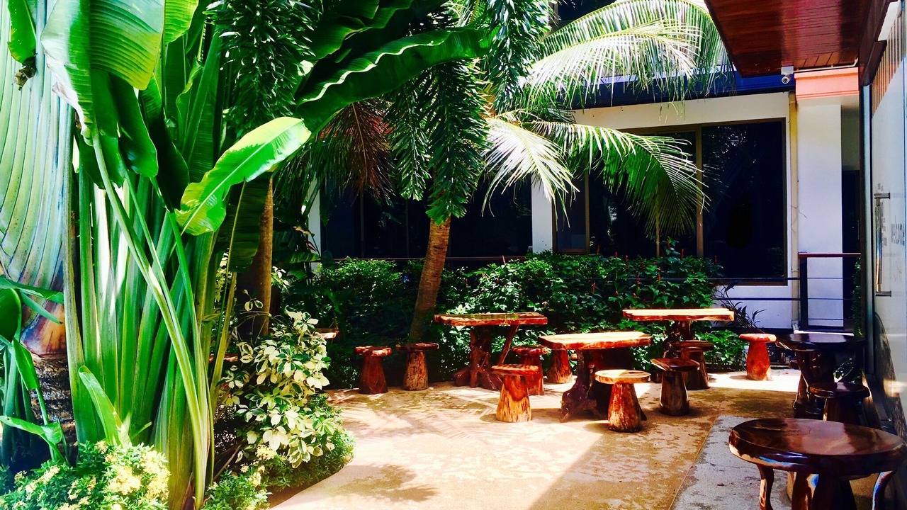 Photo of Outdoor in Ban Saiyuan