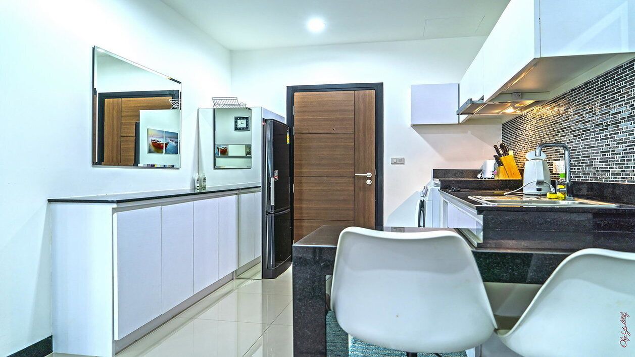 Photo of Kitchen in Ban Saiyuan