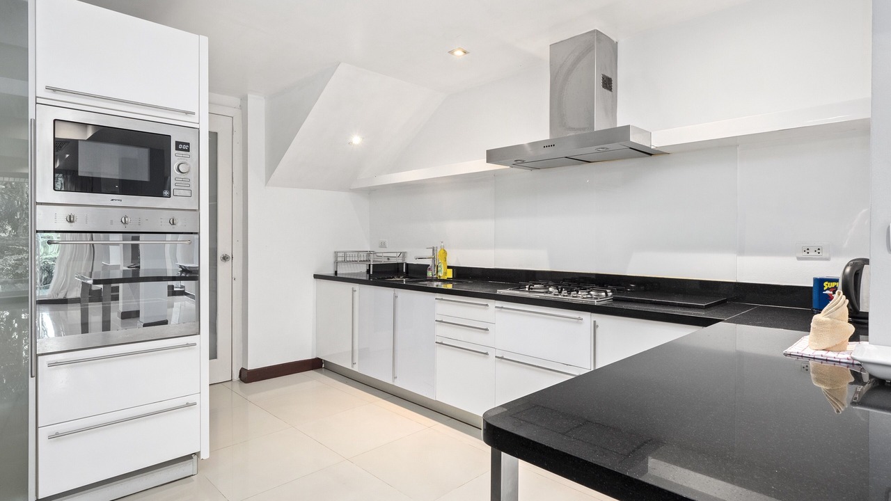 Photo of Kitchen in Kathu