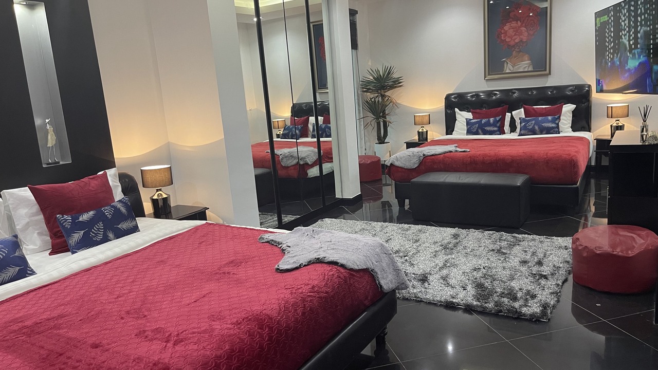 Photo of Bedroom in South Pattaya