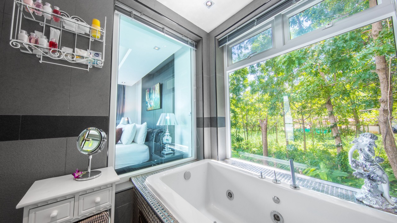 Photo of Bathroom in South Pattaya