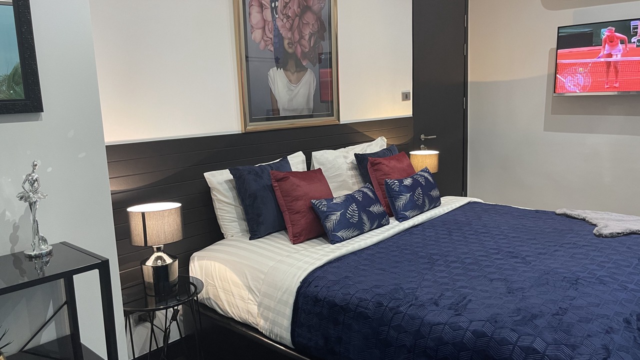 Photo of Bedroom in South Pattaya