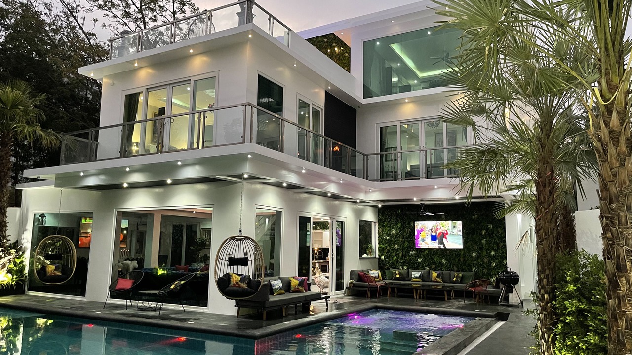 Photo of Outdoor in South Pattaya