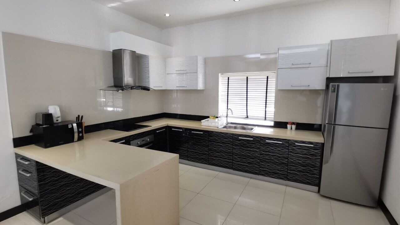 Photo of Kitchen in Nong Kae