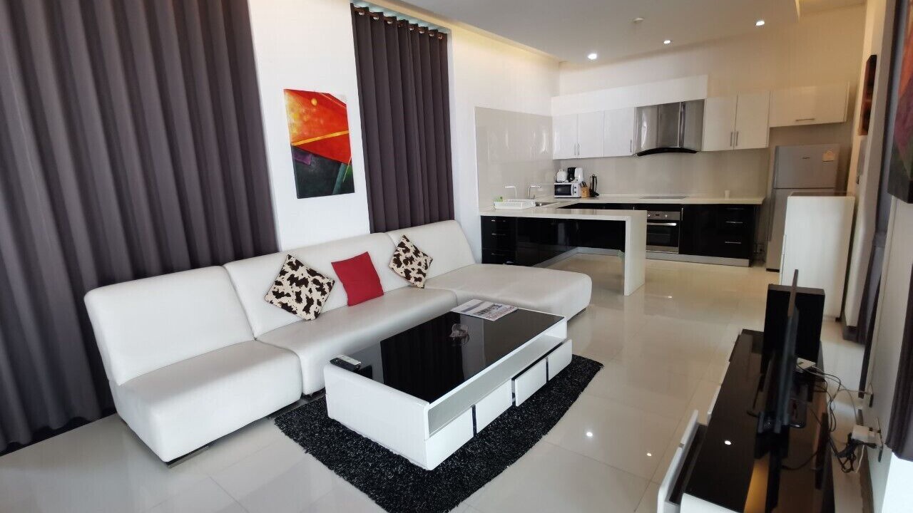 Photo of Livingroom in Nong Kae