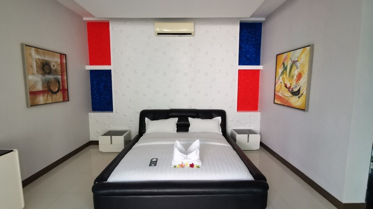 Photo of Bedroom in Nong Kae