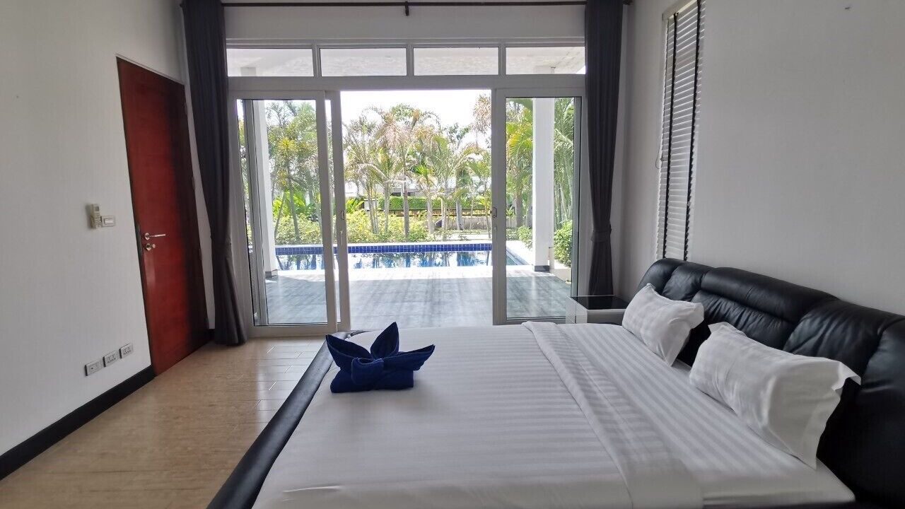 Photo of Bedroom in Hua Hin